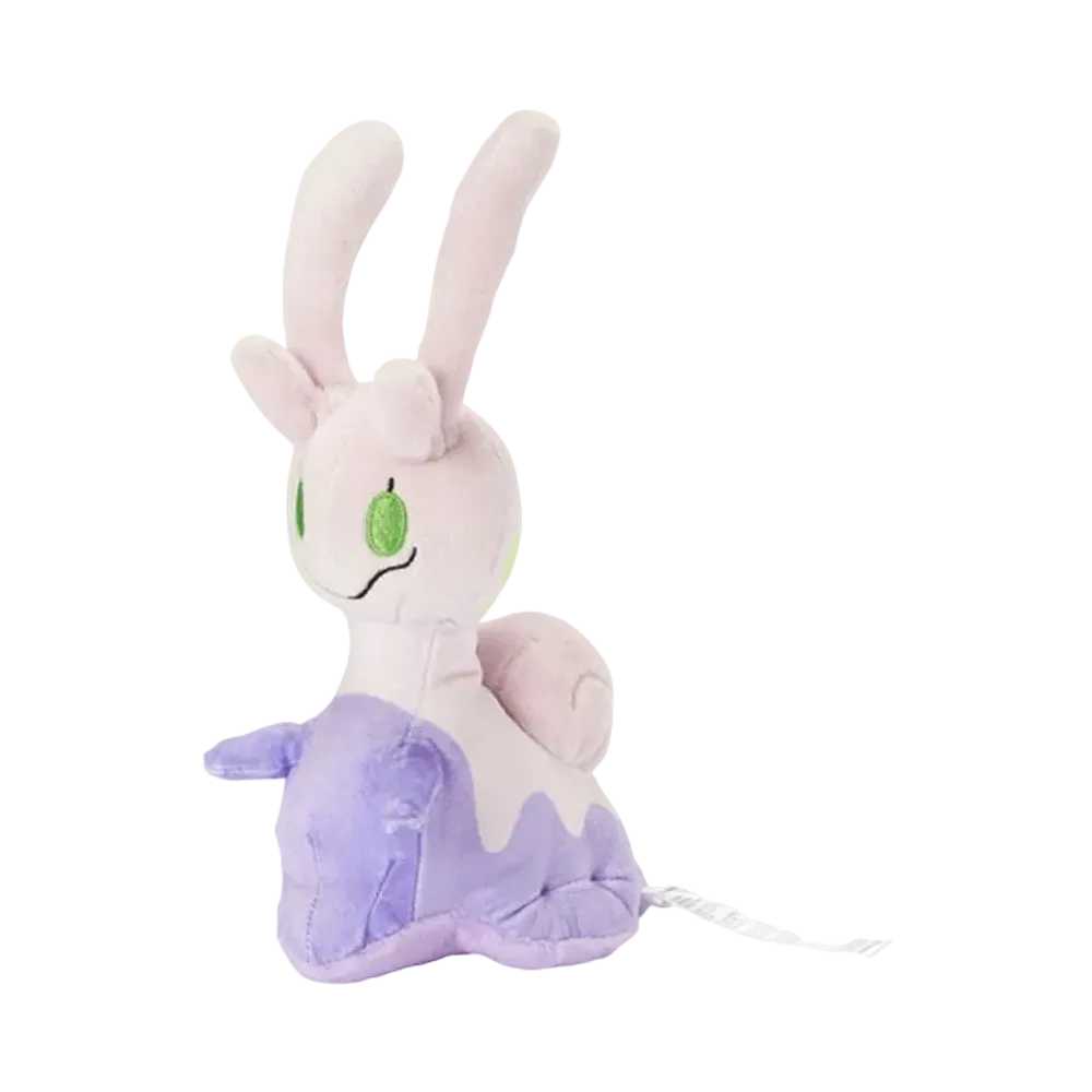 The Pokemon Company "Pokemon fit" -Pokemon- 705 Plush Sliggoo