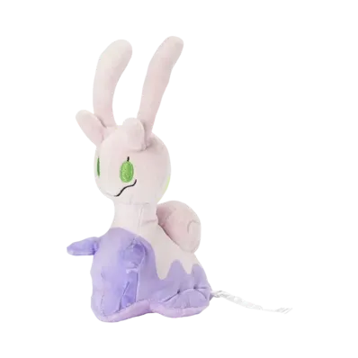 The Pokemon Company "Pokemon fit" -Pokemon- 705 Plush Sliggoo