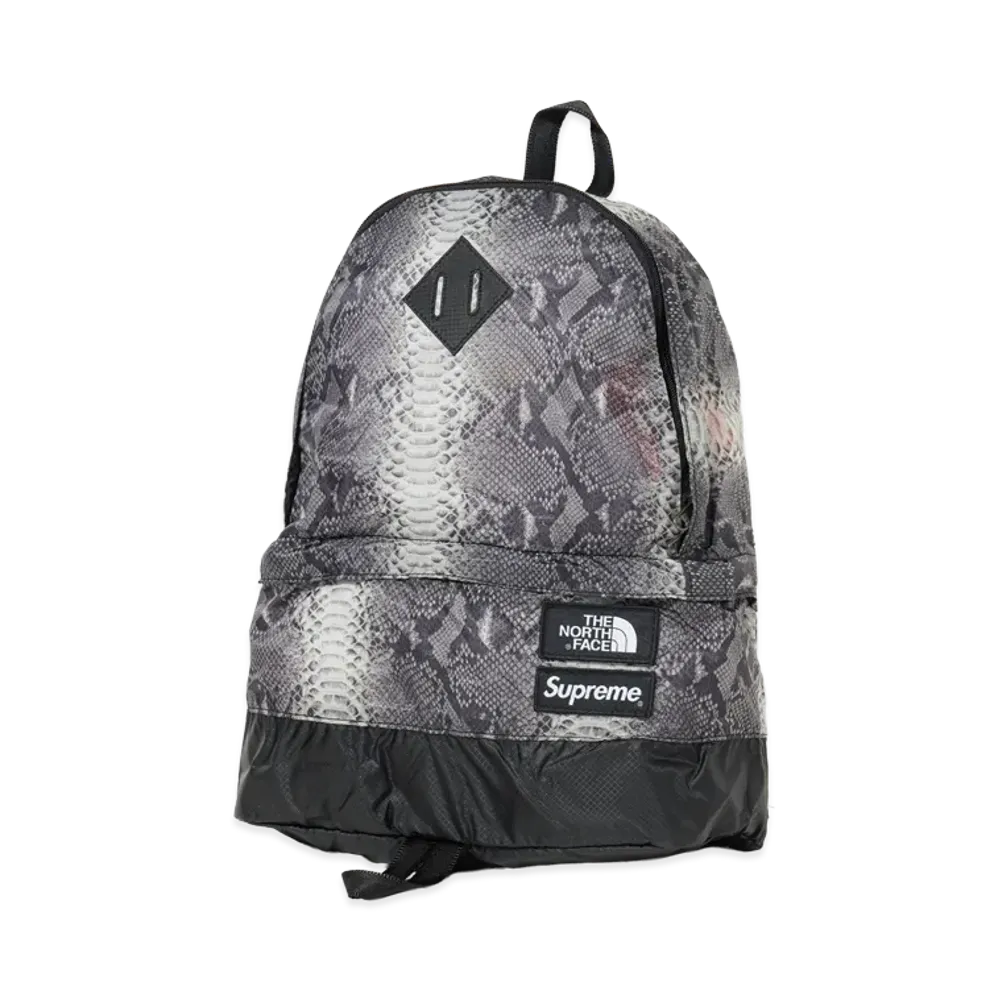 Supreme x The North Face Lightweight Day Pack "Black"