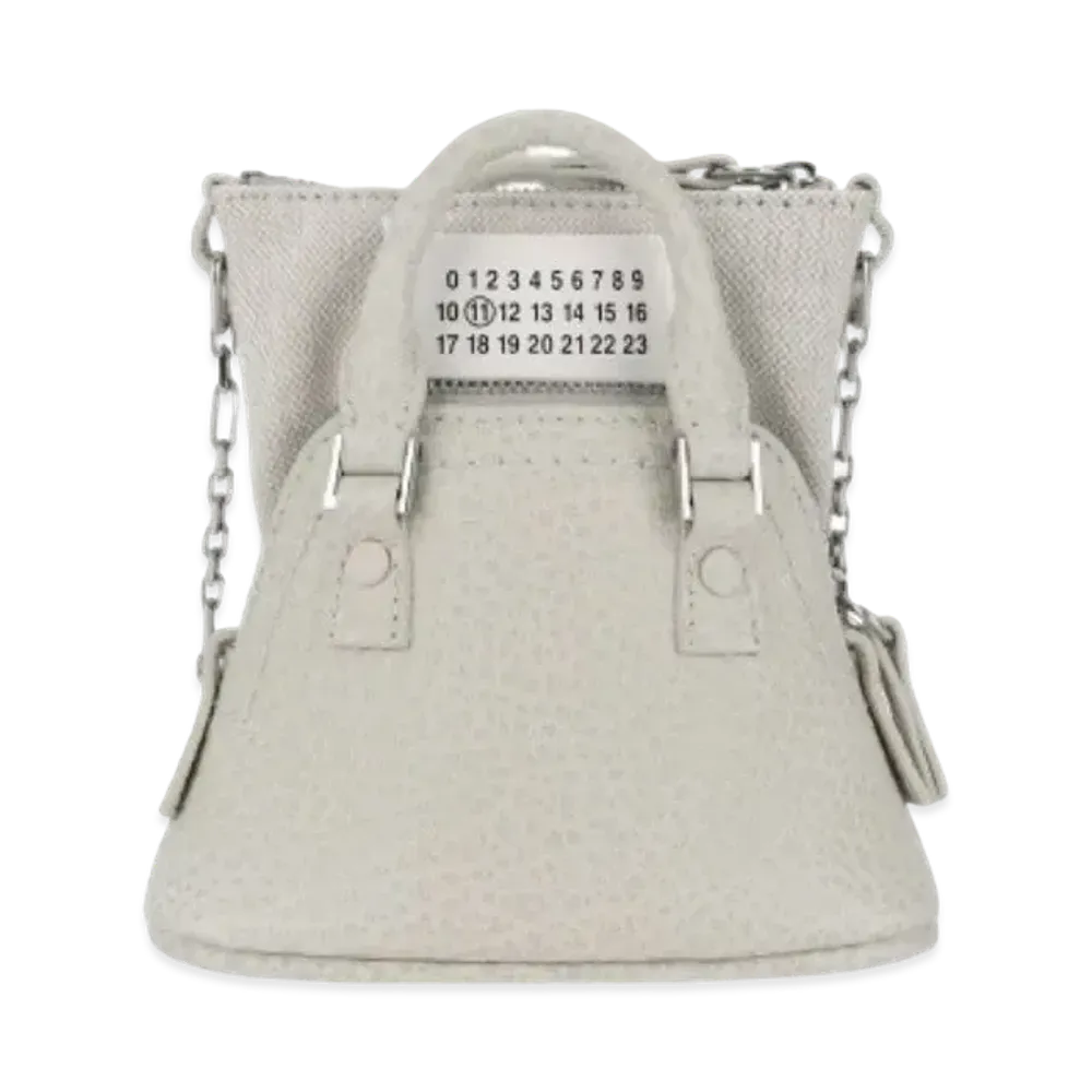 Maison Margiela 5AC Classique Baby "Gray"