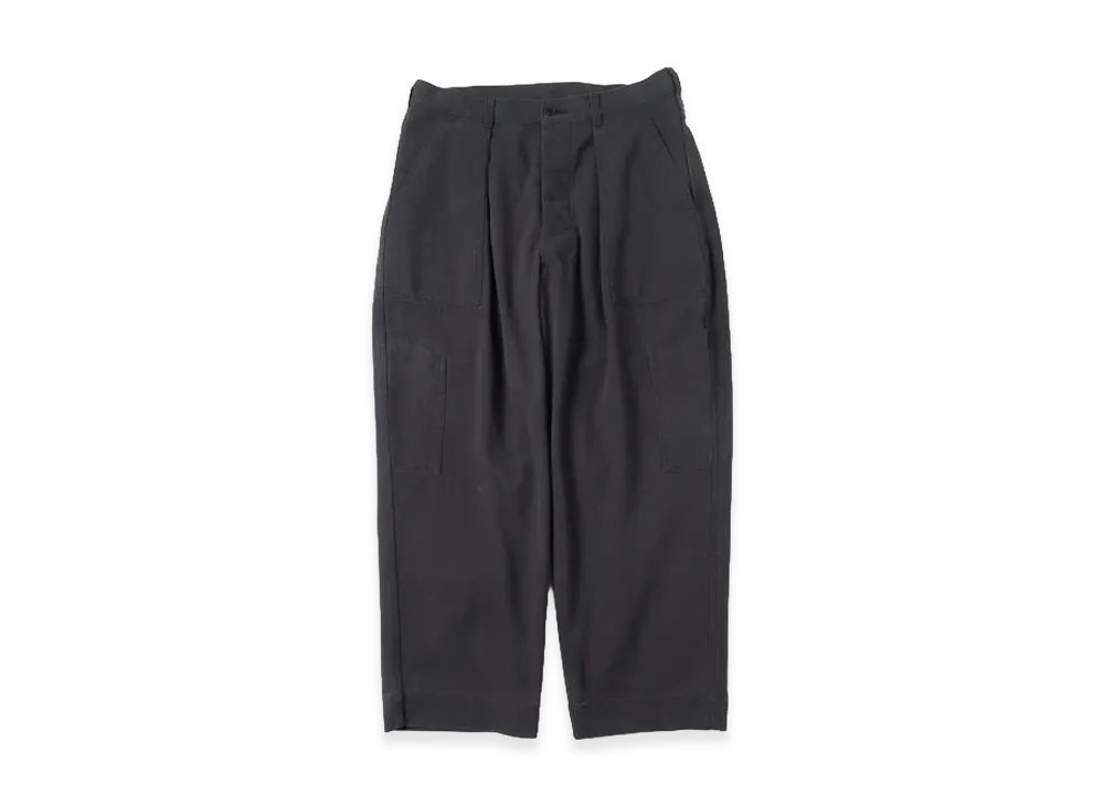 A.PRESSE USAF Hemmed Bottoms 
