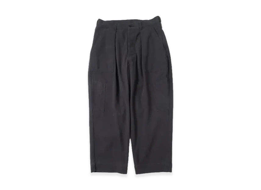 A.PRESSE USAF Hemmed Bottoms A.PRESSE USAF Hemmed Bottoms