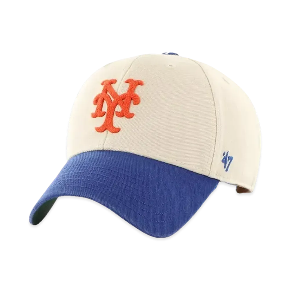 47 FIRFD12HTP MVP MLB Fairfield MVP "Mets"