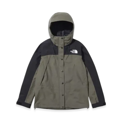 The North Face Women's Mountain Light Jacket "New Taupe"