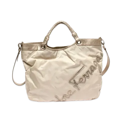 Salvatore Ferragamo 2Way Hand bag