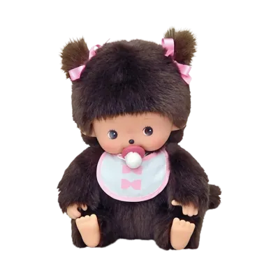 Sekiguchi Soft Bebichhichi L Size Girl