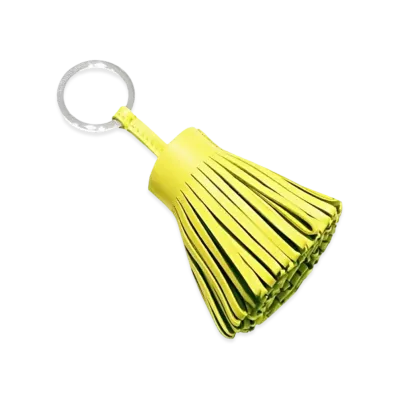 Hermes Carmen Agnomilo "Lime/Silver"