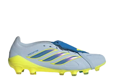 adidas Ppredator League Fold-Over Tongue HG "Crystal Sky"