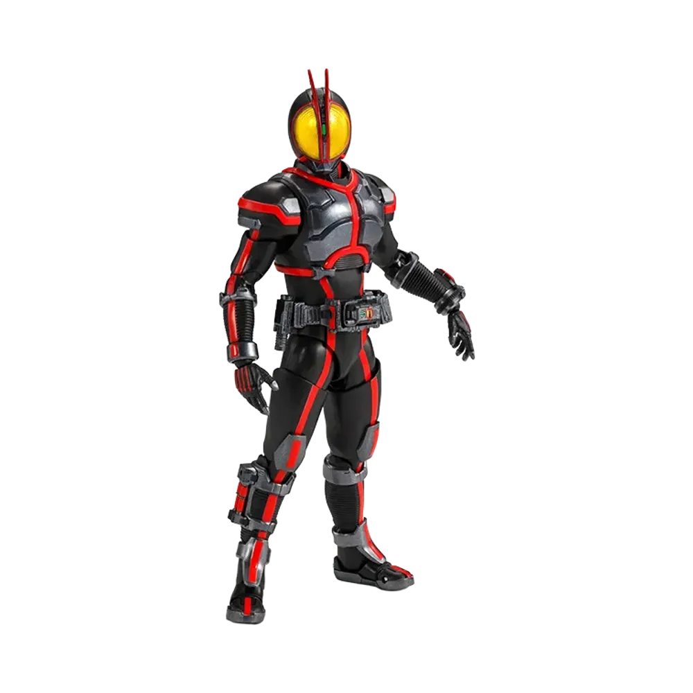 BANDAI "S.H.Figuarts (SHINKOCCHOU SEIHOU)" -KAMEN RIDER 555- Kamen Rider Faiz Night Color Ver.