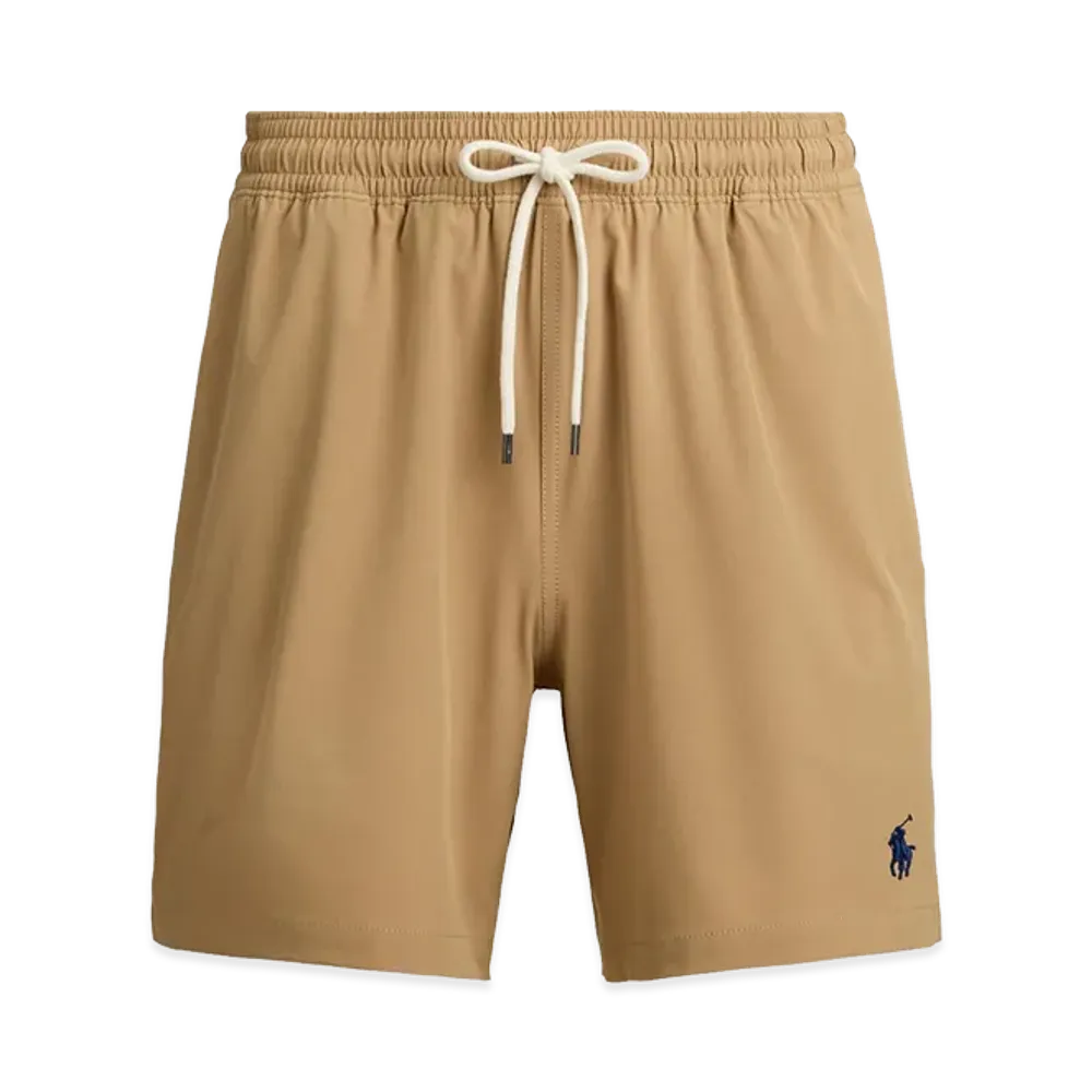 Ralph Lauren Shorts "Beige"