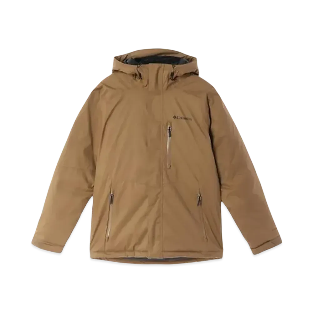 Columbia Oak Harbor II Insulated Jacket "Delta"