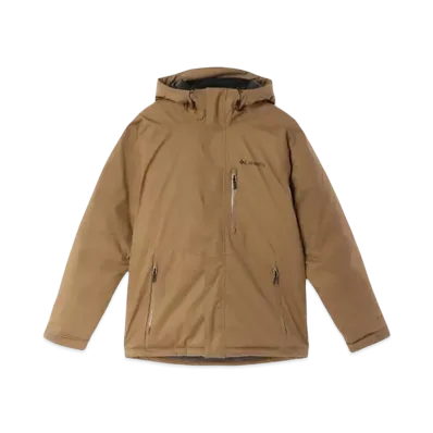Columbia Oak Harbor II Insulated Jacket "Delta"