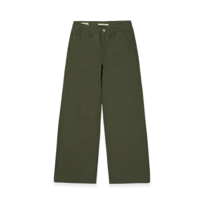 Levi's 90s Straight "Green"
