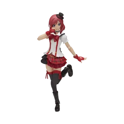 S.H.Figuarts MAKI NISHIKINO