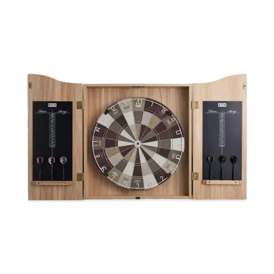 Kith Kithmas Dartboard "Magma"