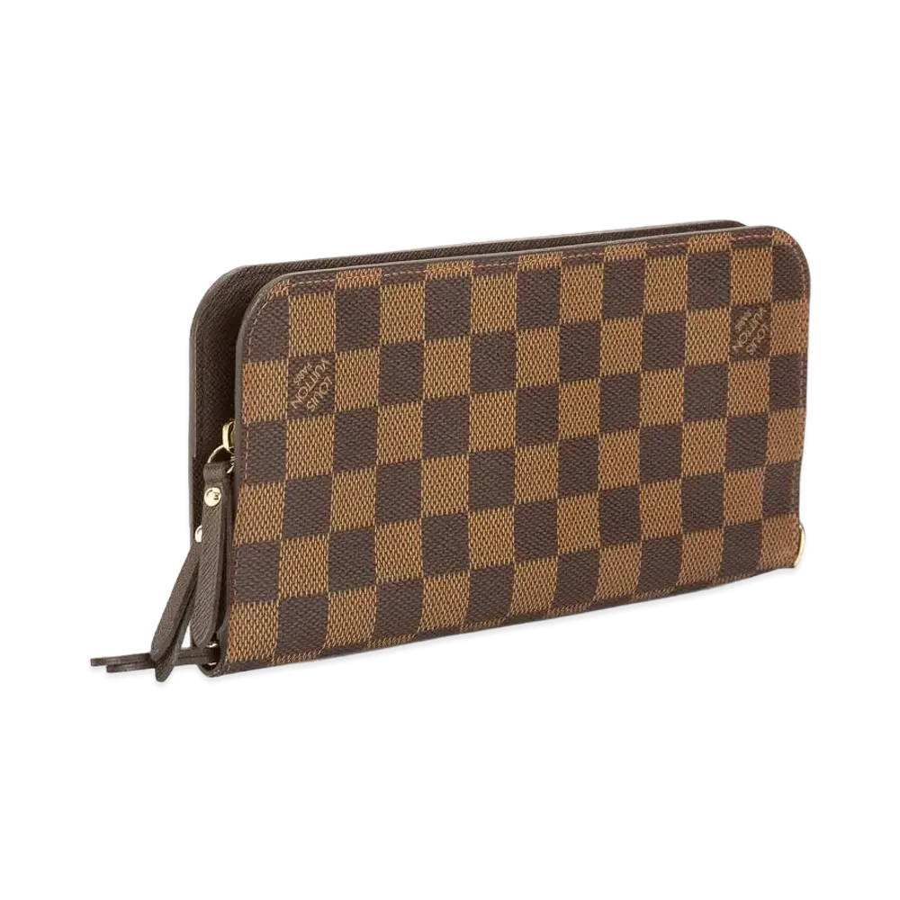 Louis Vuitton Insolite Wallet Damier