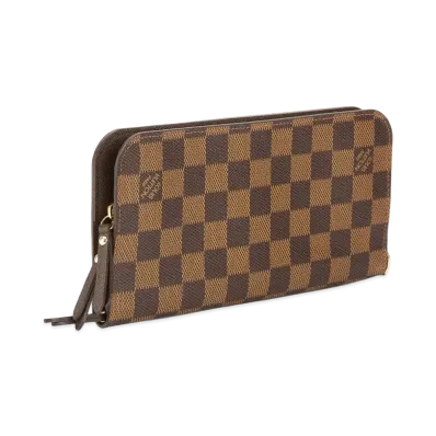 Louis Vuitton Insolite Wallet Damier