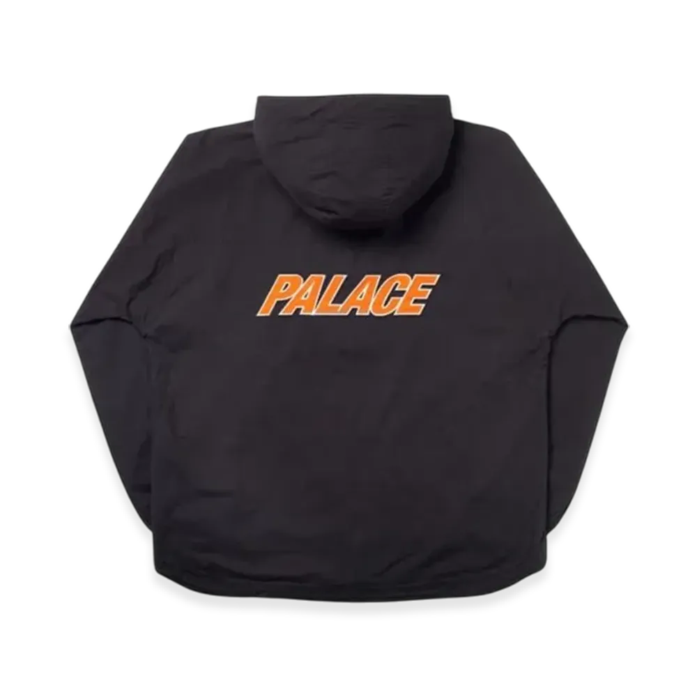 PALACE Gassy Jacket "Black"