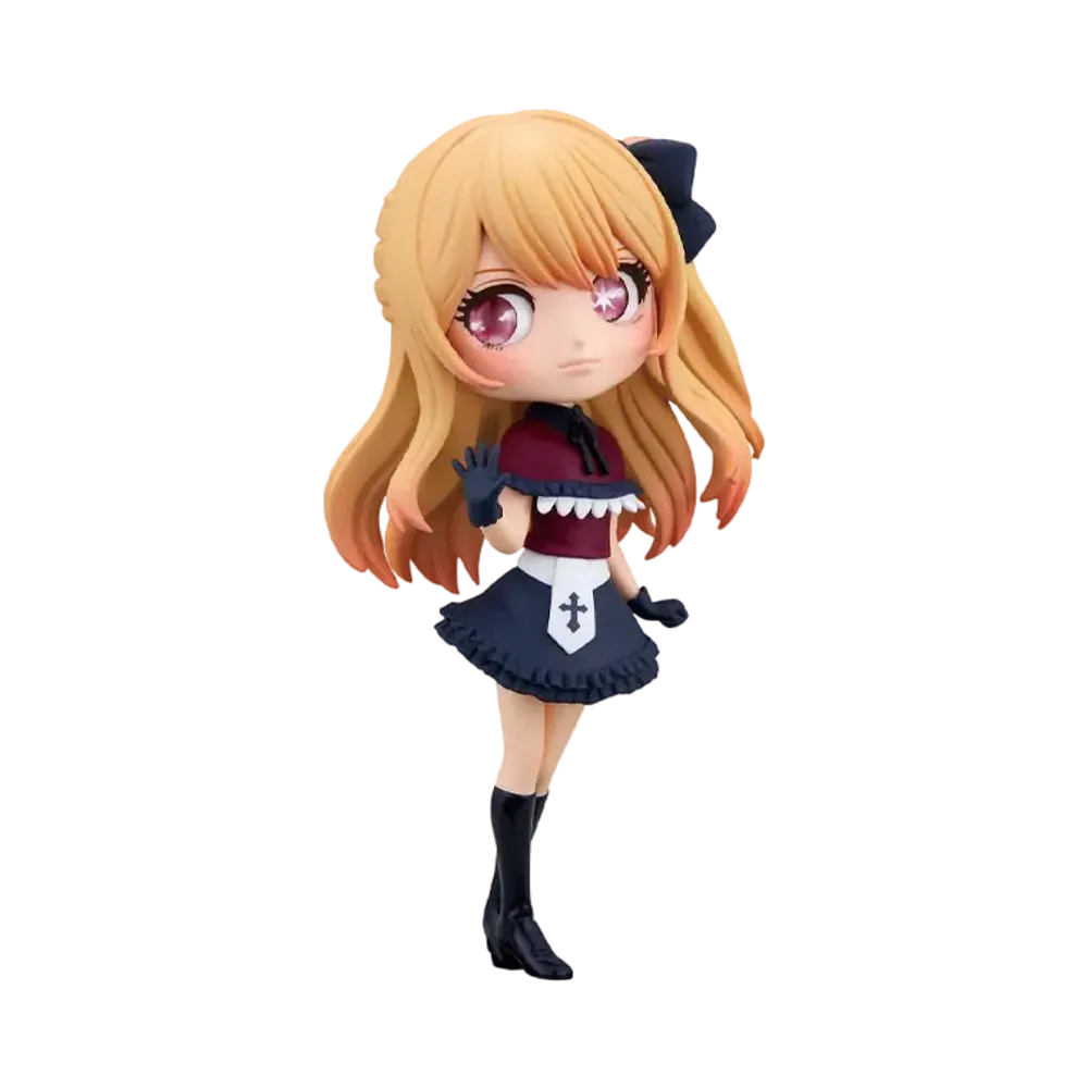 BANPRESTO "Q posket Origin" -[Oshi no Ko]- Ruby