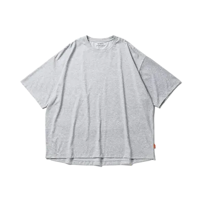 TIGHTBOOTH Jing T-Shirt "Gray"
