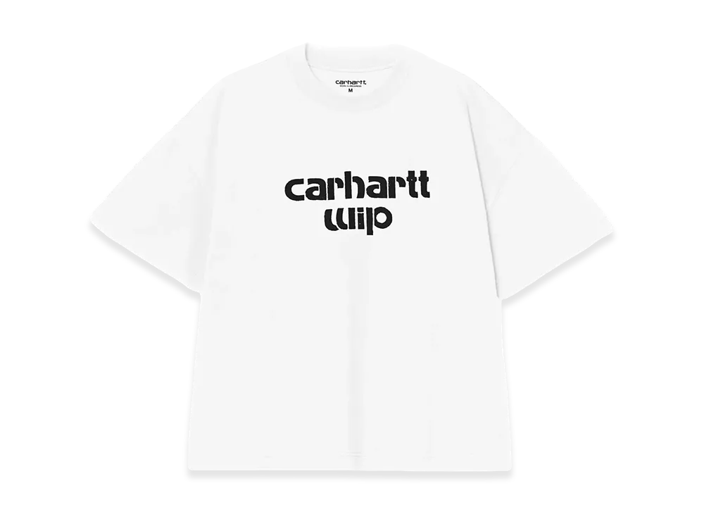 Carhartt WIP S/S Archive T-Shirt "White"