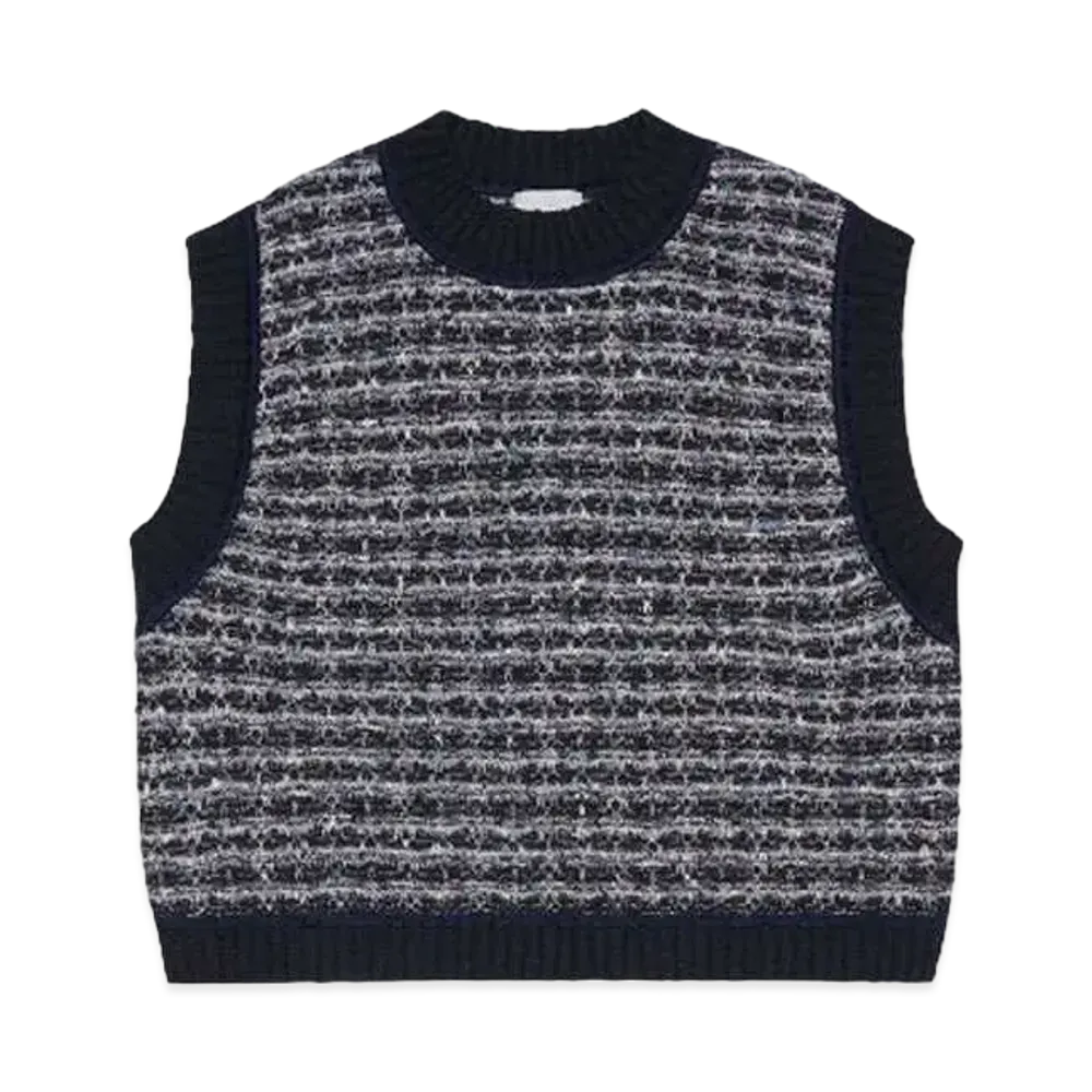 iroquois TUCK TWEED VS "NAV"