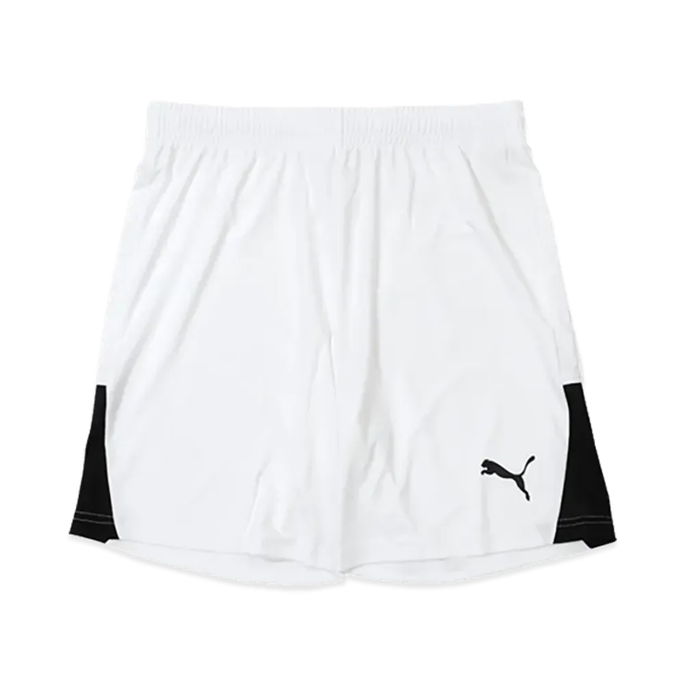 PUMA teamLIGA 26 Shorts "Puma White"