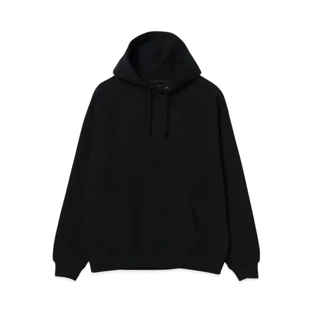 BEAMS Heavyweight Hoodie "Black"
