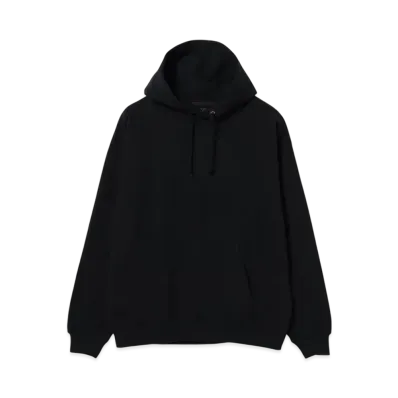 BEAMS Heavyweight Hoodie "Black"