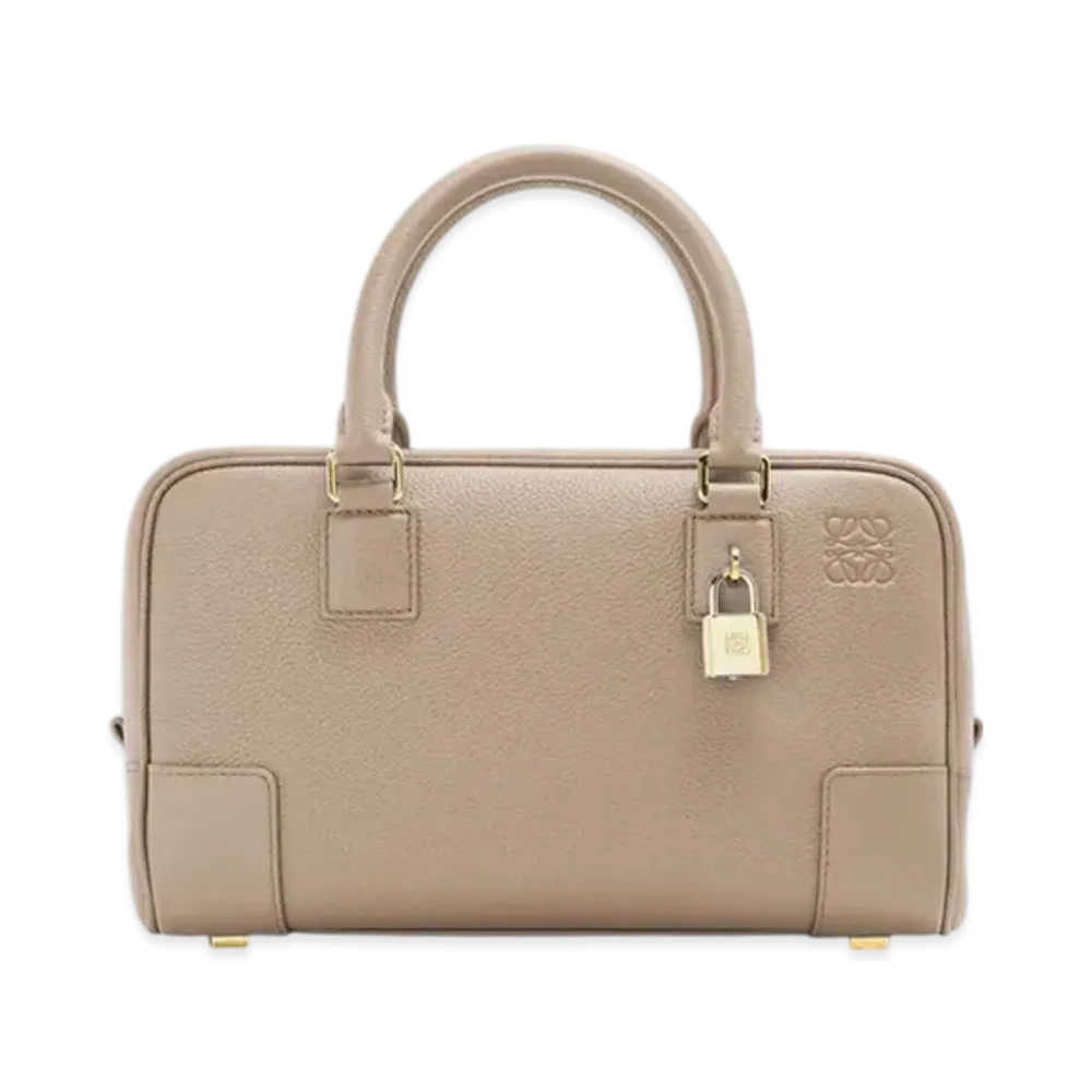 LOEWE Amazona 23 Bag "Sand"