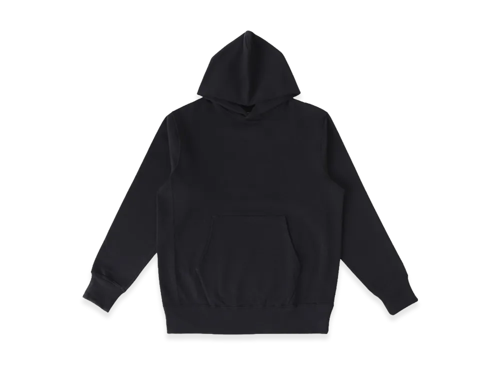 RHC Ron Herman x Goldwin Re-Optimum Sweat Hoodie "Black"