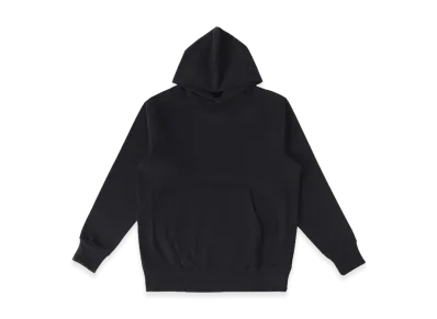 RHC Ron Herman x Goldwin Re-Optimum Sweat Hoodie "Black"
