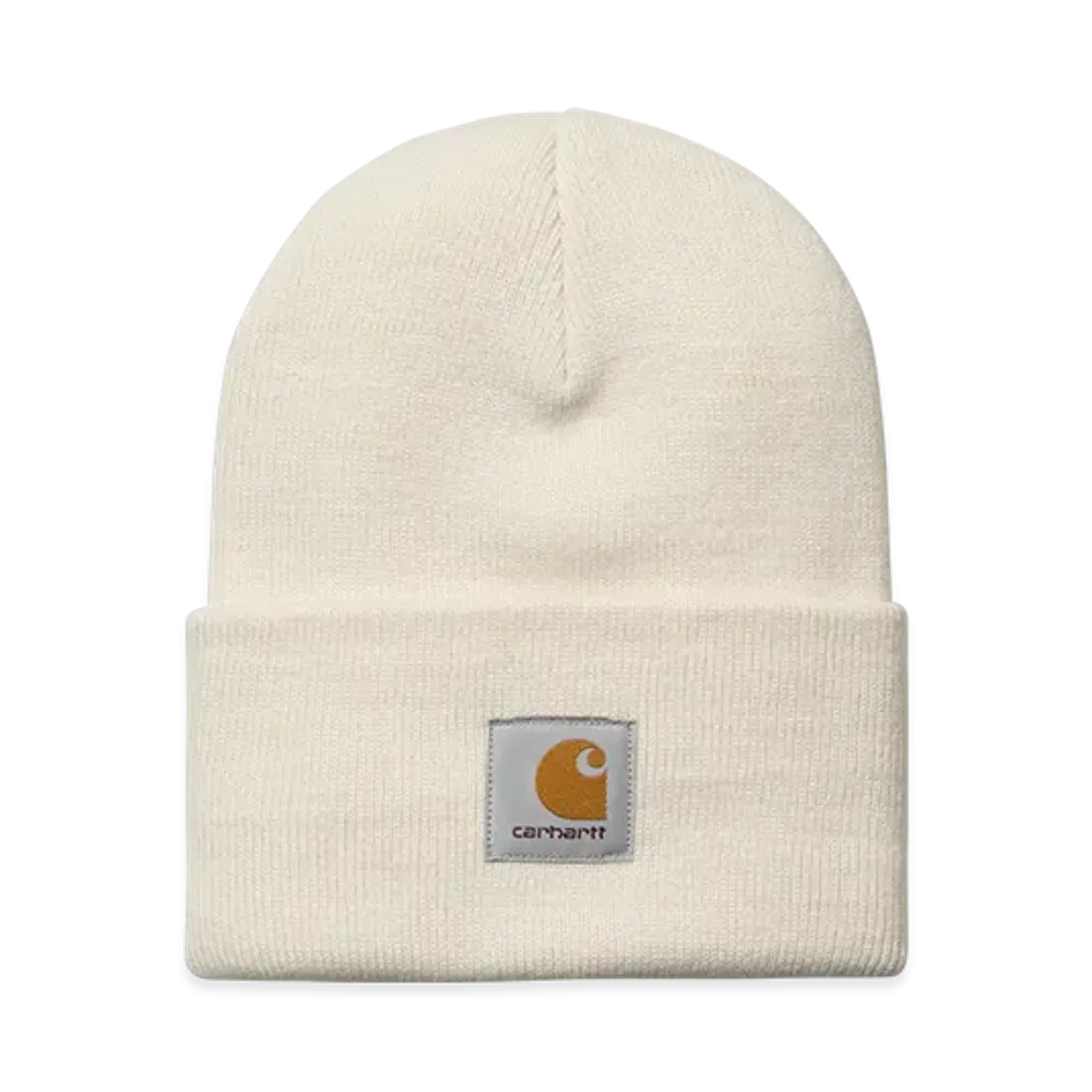 Carhartt WIP Acrylic Watch Hat "Natural"