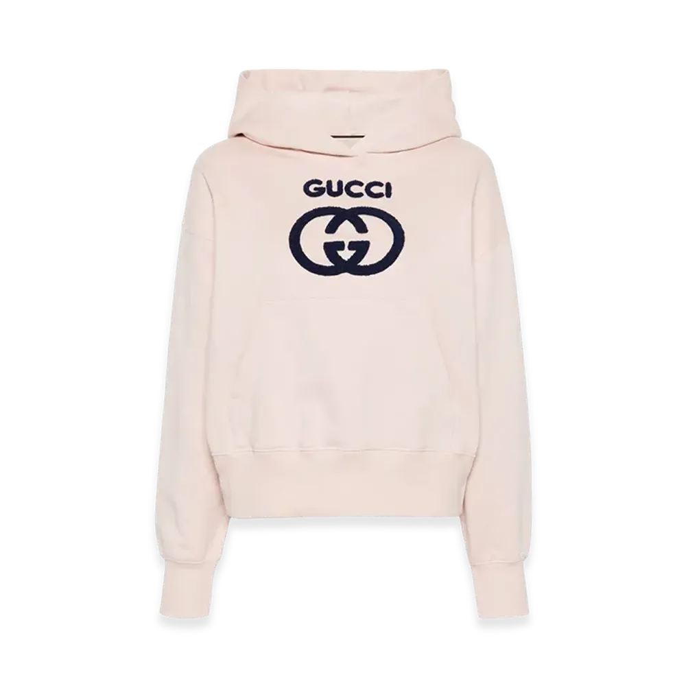 GUCCI Women's Cruise Sweaters "Pink"
