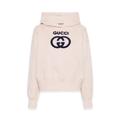 GUCCI Women's Cruise Sweaters "Pink"