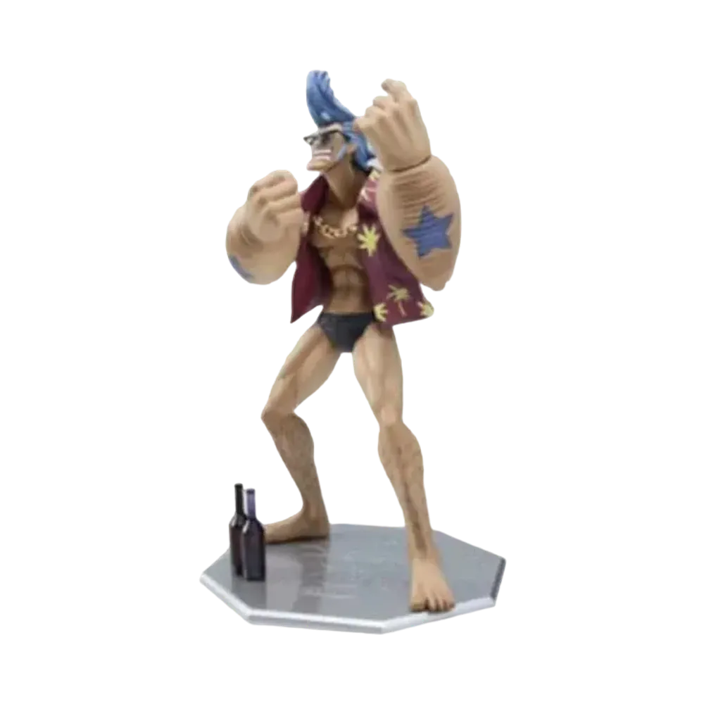 Portrait.Of.Pirates: ONE PIECE Series NEO-2 Franky