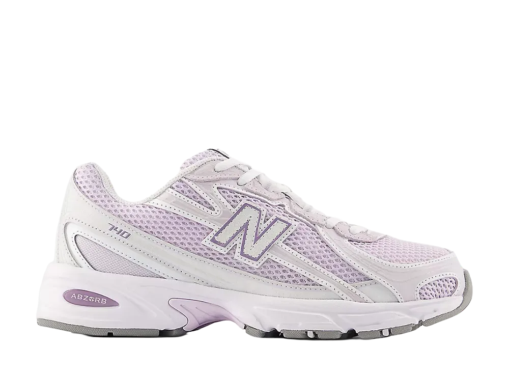 New Balance 740 "Taro/Candied Violet"