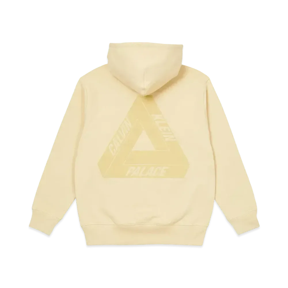 CK1 PALACE TRI-FERG HOOD "Wheat"