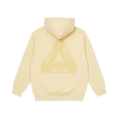 CK1 PALACE TRI-FERG HOOD "Wheat"