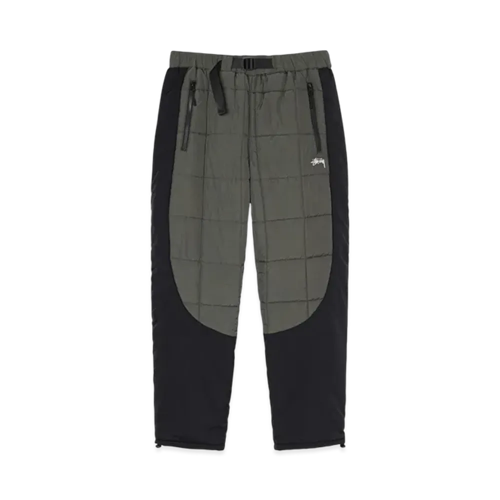 Stussy Primaloft Mountain Pant "Olive"