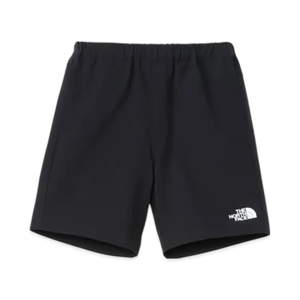 The North Face Kids Mobility Shorts "Black"