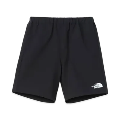 The North Face Kids Mobility Shorts "Black"