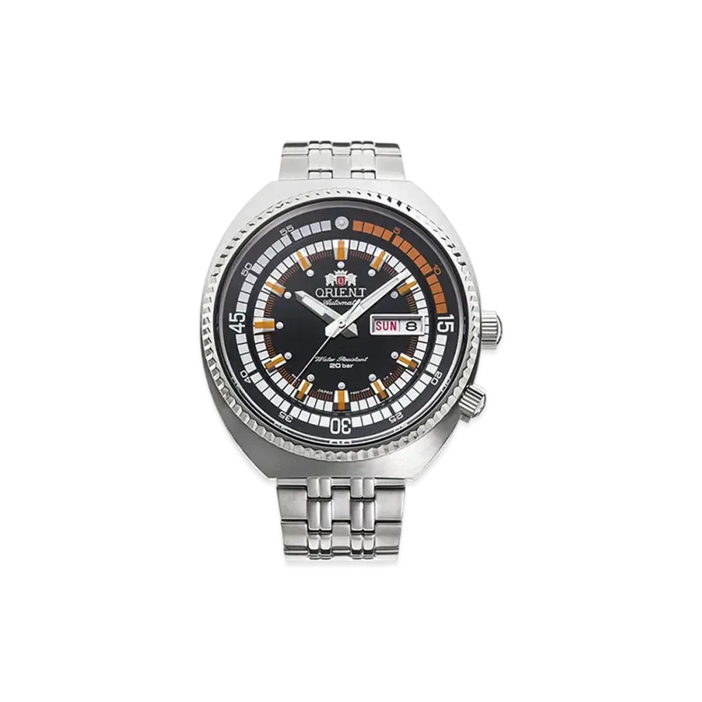 ORIENT Sports Collection Orient Official Online Store Limited RN-AA0E05B