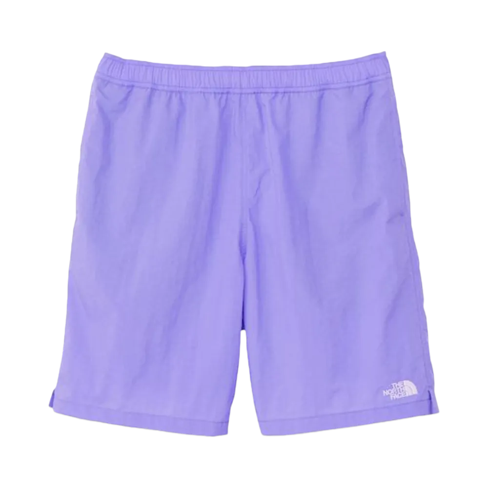 The North Face Versatile Mid "Optic Violet"