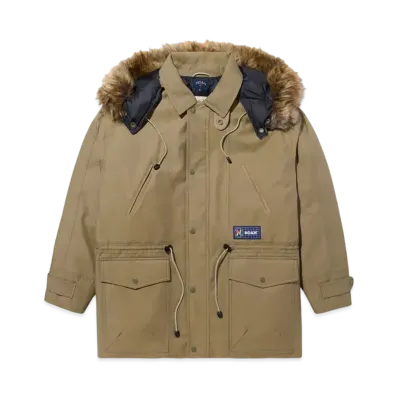 Noah Expedition Parka "Sand"