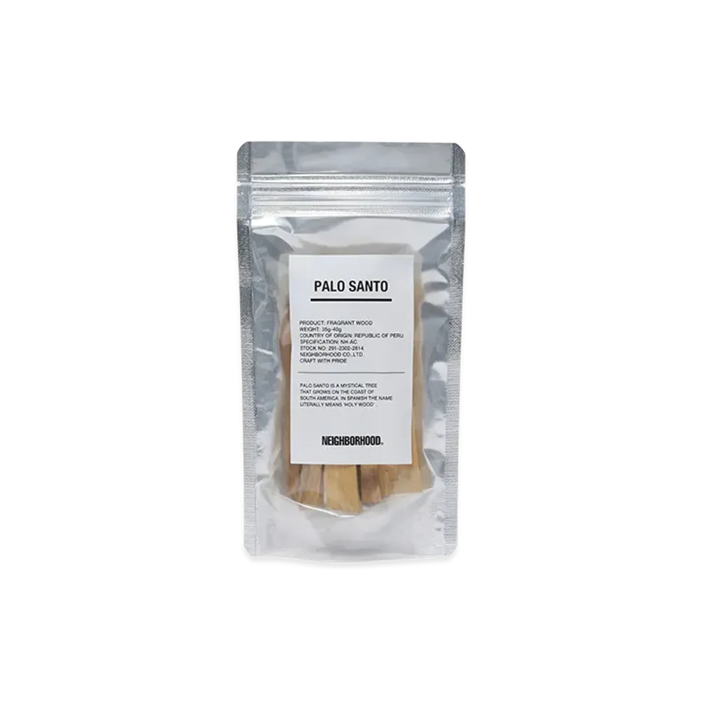 NEIGHBORHOOD Palo Santo "Multi"