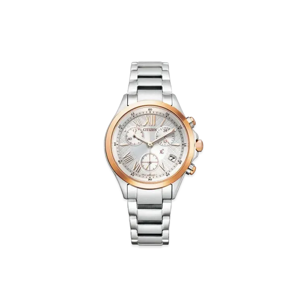 CITIZEN xC basic collection FB1404-51A