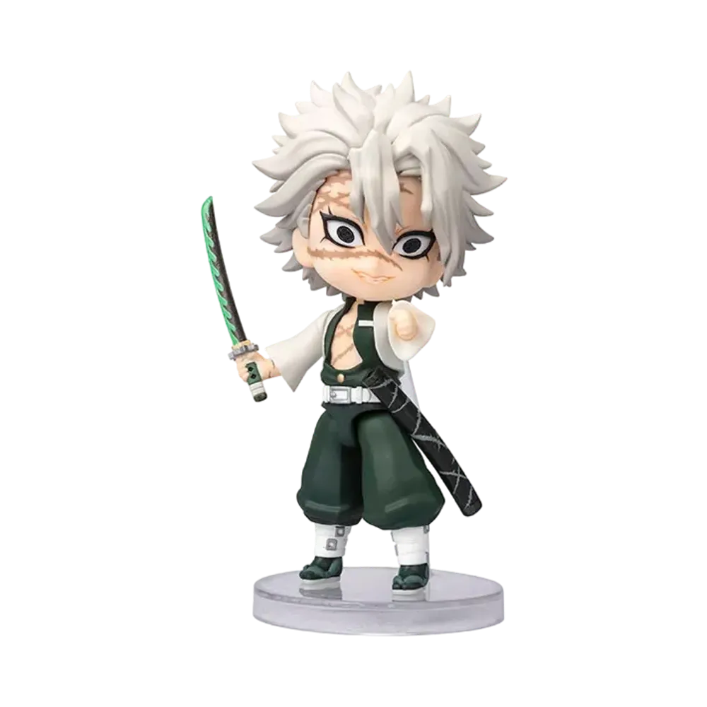 Figuarts mini SANEMI SHINAZUGAWA