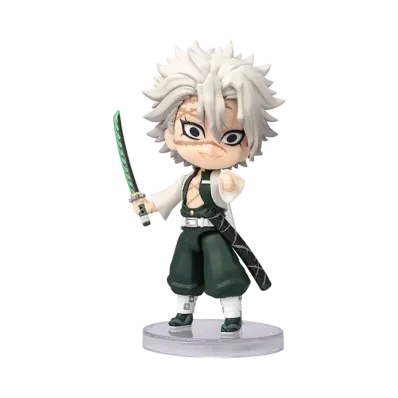 Figuarts mini SANEMI SHINAZUGAWA