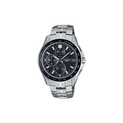 Casio OCEANUS OCW-S7000-1A2JF "Silver"